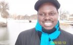 Portrait: Kaaw Mouhamadou Touré Porte-parole des FLAM, vingt ans de lutte et d´exil