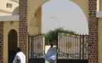 Comparution du Dr Abdallahi Ould Horma devant le procureur