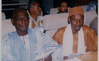 Abdoulaye samba Diop dit Kaya, frère de feu Mourtodo, est candidat aux élections municipales partielles de M’bagne/ Le quotidien de Nouakchott