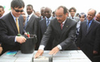 IDE : La Mauritanie voit l'avenir en rose