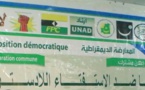 OPPOSITION DEMOCRATIQUE MAURITANIENNE: Déclaration