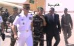 La Mauritanie souhaite une redynamisation de ses relations de coopération militaire avec la France