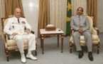 La Mauritanie souhaite une redynamisation de ses relations de coopération militaire avec la France