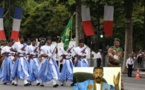 Mauritanie: un ex-officier demande l'asile à Israel et déballe sur le trafic de drogue