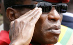 Dadis Camara répond à l'Union africaine et à la CEDEAO