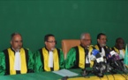 Mauritanie : validation par le Conseil constitutionnel de la victoire du « oui » au référendum du 5 août