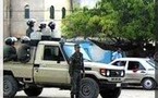 La gendarmerie nationale opère une vague d’arrestations à Nouakchott