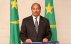 Sénat supprimé en Mauritanie