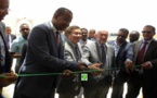 Nouakchott- Nord : Inauguration à Toujounine d’un centre d’écoute Nouakchott- Nord : Inauguration à Toujounine d’un centre d’écoute