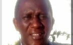 M. Ciré Kane, chargé de communication de l’AJD/MR à Biladi :