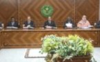 Communiqué du Conseil des Ministres