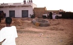 Découverte d’un cadavre dans un bassin d’eau à Arafat