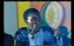Baaba Maal &amp; Ndeye Coumba Dia - Gilli