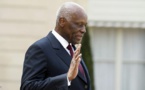 Angola : après un règne de 38 ans…