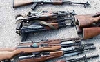 Forces armées nationales : Arrestation d’un officier sur fonds de trafic d’armes