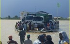 HCR : Début de la phase finale du rapatriement depuis le Sénégal vers la Mauritanie