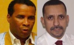 Arrestation de Moussa Samba Sy et Ahmed ould Cheikh recherché