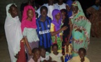 Tarhil 17, la mal aimée des Tarhil de Nouakchott.