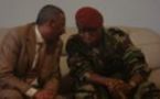 Un mauritanien au cœur de l'imbroglio guinéen