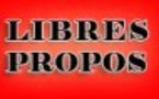 L´URGENTE PRIORITÉ. Par Bara Ba- FLAM-SÉNÉGAL