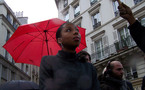Marie Ndiaye, prix Goncourt 2009