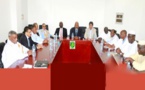 Ould Dellahi recommande au pouvoir d’ouvrir de canaux de discussion avec les partis de l’opposition dite radicale