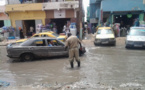 Nouakchott: Les dégâts de la pluie