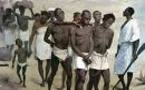 18% des mauritaniens sont esclaves