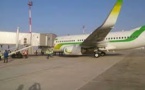 DÉCOUVERTE DE DIZAINES DE FAUX BILLETS D’AVION SUR UN VOL À DESTINATION DE CASA…