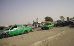 La ville de Nouakchott envahie par les taxis : Un gagne pain qui dérange