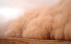 Mauritanie : 14 morts au Brakna et en Assaba suite à des tempêtes de sable