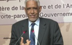 LE POUVOIR JUDICIAIRE CHANGE LE NOM DU DOSSIER « OULD GHADDA  » ET PUBLIE LA LISTE DES 22 INCULPÉS …
