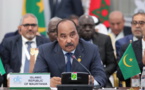 O. Abdel Aziz : les mondes arabe et islamique font face à des défis dangereux