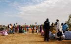 Reportage photos: le retour au pays des mauritaniens réfugiés au Sénégal