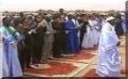 Le 25 mars décrété journée de réconciliation nationale en Mauritanie