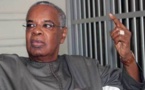 Djibo Kâ inhumé samedi