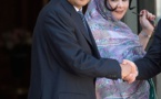 La famille de Ould Abdel Aziz met la main sur les licences de prospection des terres rares
