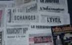 Revue de la presse du Jeudi 19/11/2009
