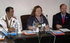 Lancement du rapport de la situation des enfants dans le Monde