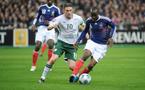 La FIFA ne fera pas rejouer le match