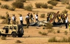 Atterrissage forcé d’un avion américain au nord du Mali