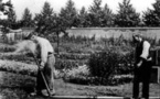 Verrons-nous l’arroseur arrosé ?
