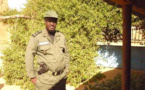 Témoignage qui fait froid au dos de Bocar Demba DIOP policier Mauritanien