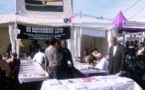 Les Flam à la Fête de l'humanité le 15, 16 et 17 septembre 2017