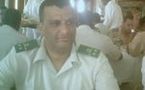 Le commandant Cheikh Ould Ahmed Bahiya reconnait l'existence de son compte suèdois