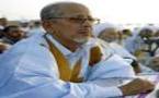 L’ancien président Ould Cheikh Abdallahi à Nouakchott pour aller à la Mecque