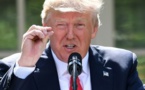 Washington fait monter la pression sur Pyongyang et laisse planer l'option militaire