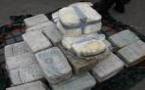 Drogue: Le Sénégal extrade vers Nouakchott, le présumé Kane Seydou