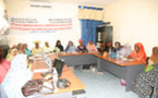 Lancement d'une campagne de sensibilisation sur la prévention du cancer du sein et du col de l'utérus dans le milieu professionnel à Nouakchott