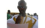 L’AJD/MR s’implante à Boghé et réélit Tidjane Souleymane Bâ à la tête de la section départemental